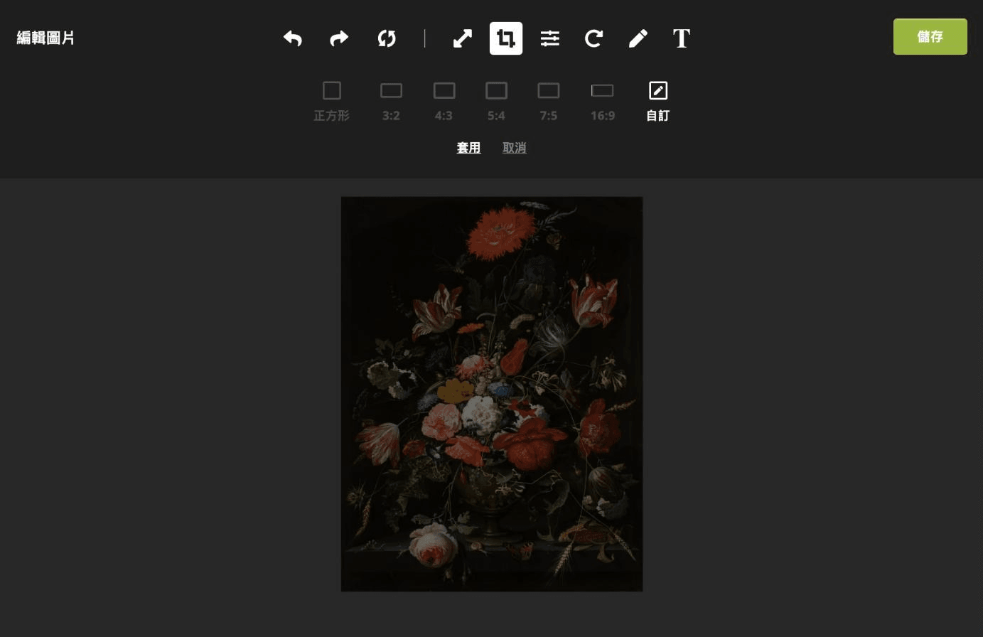 免費圖片編輯器 免費圖片編輯器